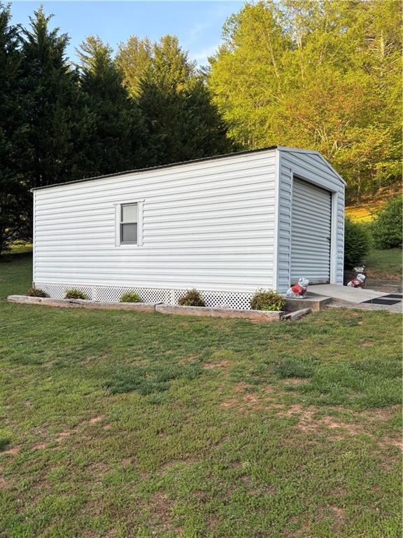218 Burt Nix Road, Blairsville, Georgia image 38
