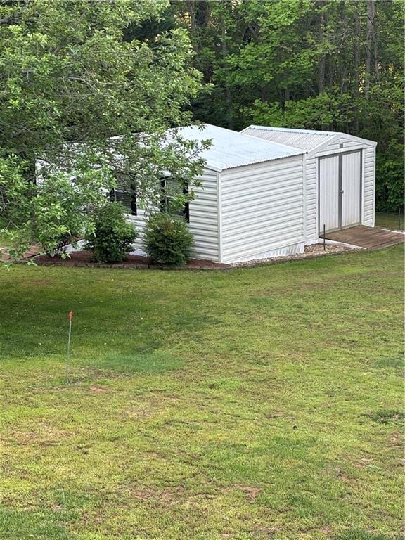 218 Burt Nix Road, Blairsville, Georgia image 24