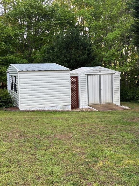 218 Burt Nix Road, Blairsville, Georgia image 27