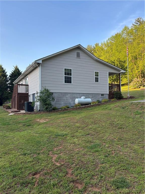 218 Burt Nix Road, Blairsville, Georgia image 30