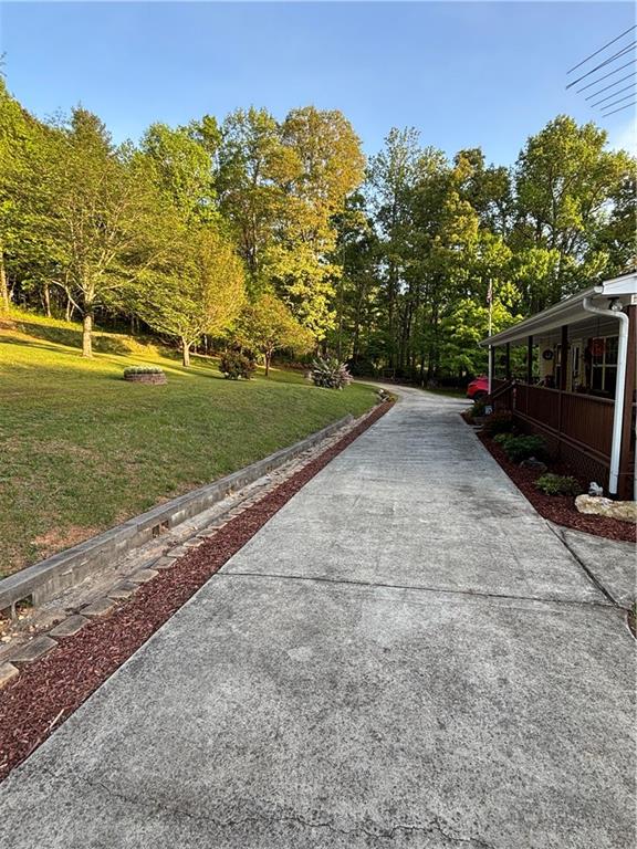 218 Burt Nix Road, Blairsville, Georgia image 40
