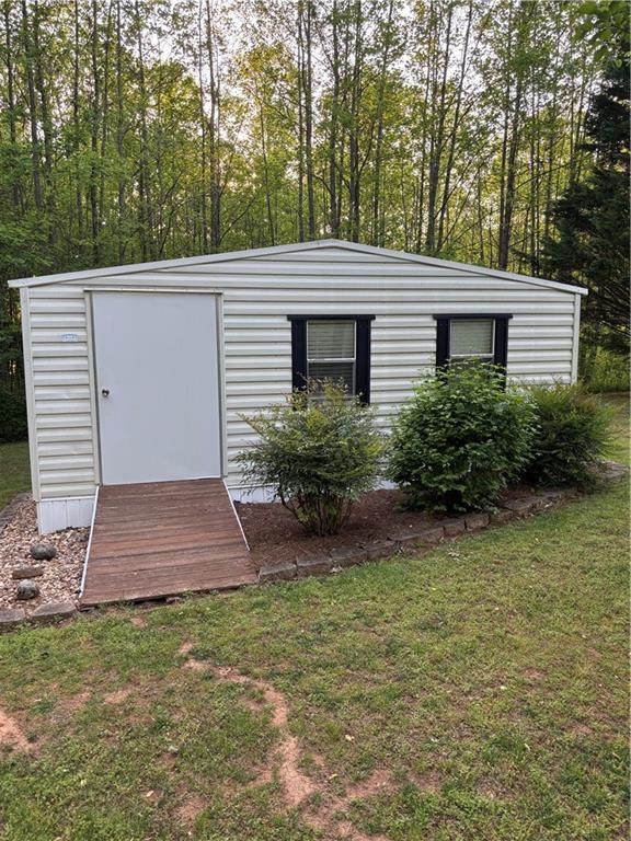 218 Burt Nix Road, Blairsville, Georgia image 29