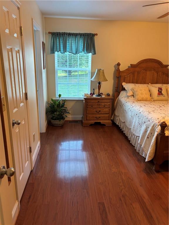 218 Burt Nix Road, Blairsville, Georgia image 11