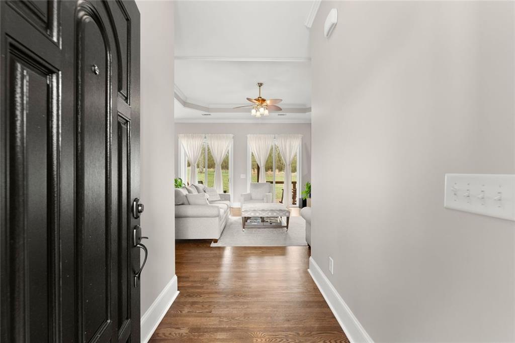 5615 Little Branch Circle