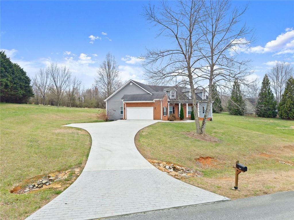 5615 Little Branch Circle