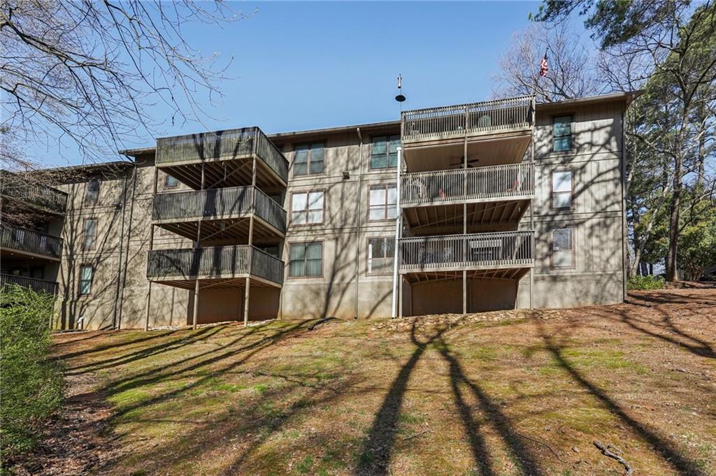2201 Cumberland Court, Smyrna, Georgia image 34