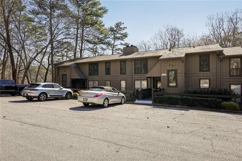 2201 Cumberland Court SE, Smyrna, GA 30080 - MLS#: 7504931