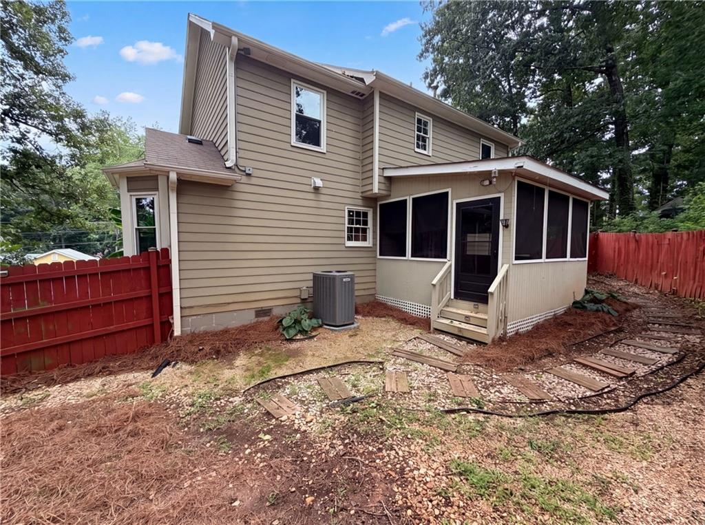 215 Arbour Run