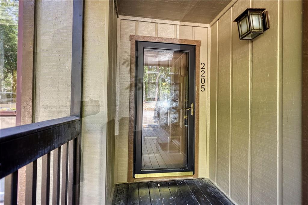 2205 Cumberland Court