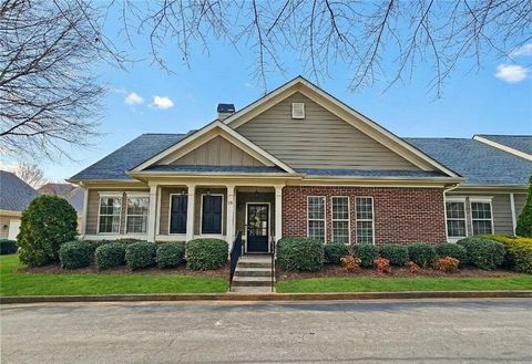 Condo For Sale - 625 Aunt Lucy Lane #25<br/> Smyrna, GA 30082