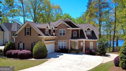 Homes For Sale - 306 Chanda Cove<br/> Mcdonough, GA 30253