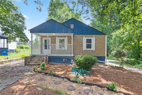 Multifamily For Sale - 537 W Lake Avenue<br/> Fulton County, Atlanta, GA 30318