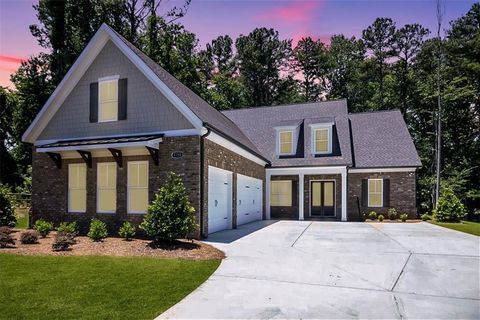 1150 Sweet Mia Lane Powder Springs GA 30127