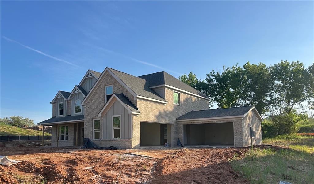 4015 Sierra Vista Circle