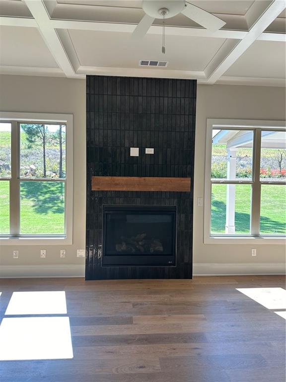 4015 Sierra Vista Circle