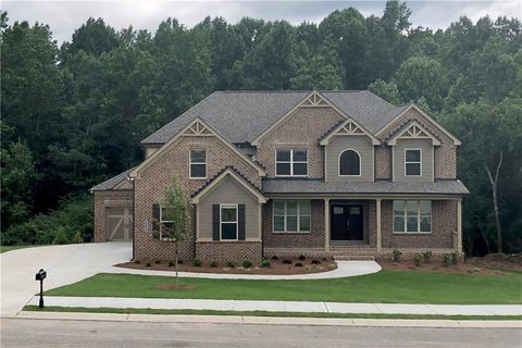 4015 Sierra Vista Circle Cumming GA 30040