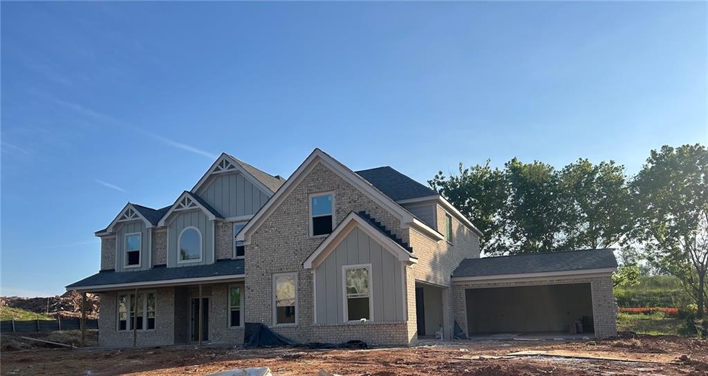 4015 Sierra Vista Circle