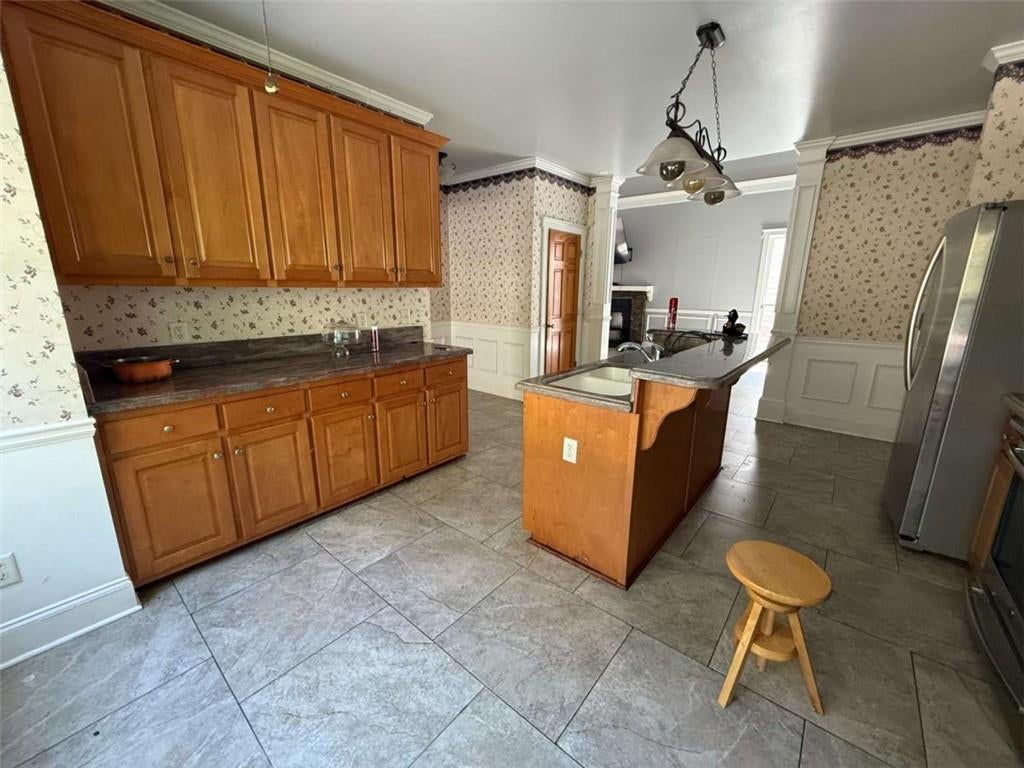 2324 Sheridan Court