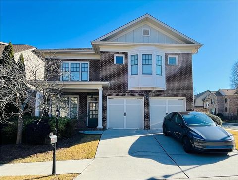 Photo of 3445 Rialto Place, Alpharetta, GA 30022 (MLS # 7692534)