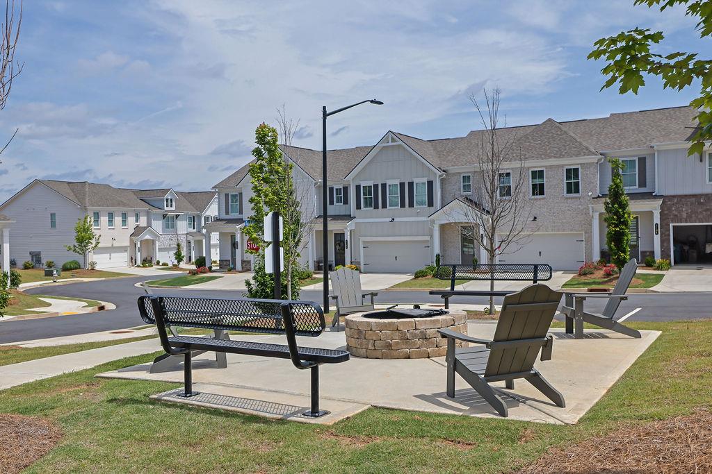 2139 Kirkham Way, Kennesaw, Georgia image 30