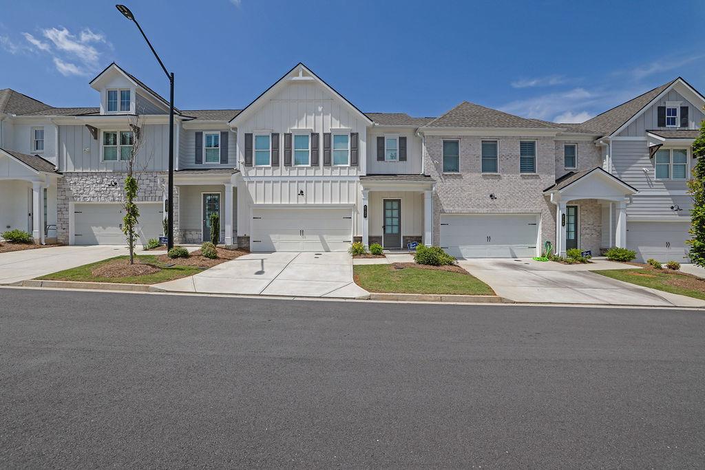 2139 Kirkham Way, Kennesaw, Georgia image 1