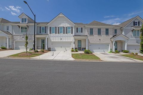 2139 Kirkham Way Kennesaw GA 30152