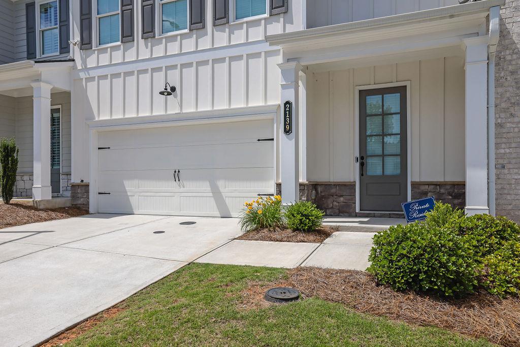 2139 Kirkham Way, Kennesaw, Georgia image 2