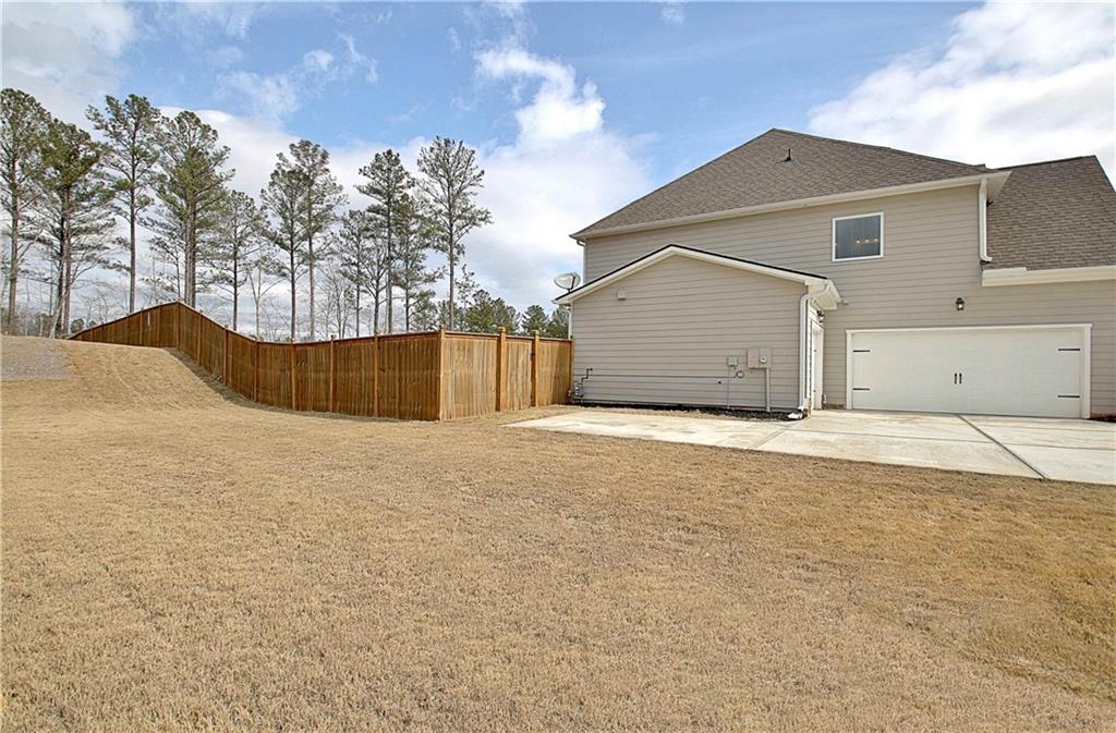 77 Sunflower Drive, Newnan, Georgia image 5