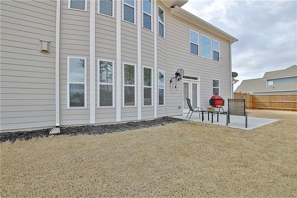 77 Sunflower Drive, Newnan, Georgia image 33