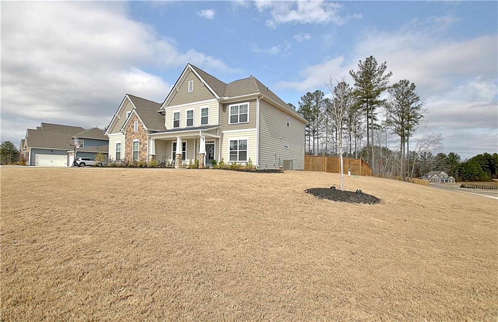 77 Sunflower Drive, Newnan, Georgia image 2