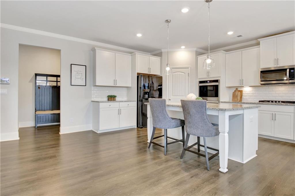 77 Sunflower Drive, Newnan, Georgia image 22