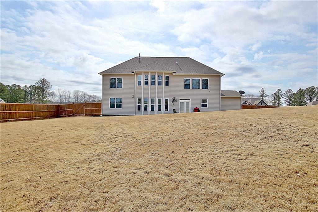 77 Sunflower Drive, Newnan, Georgia image 31