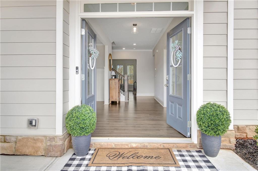 77 Sunflower Drive, Newnan, Georgia image 7