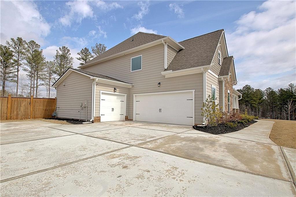 77 Sunflower Drive, Newnan, Georgia image 4