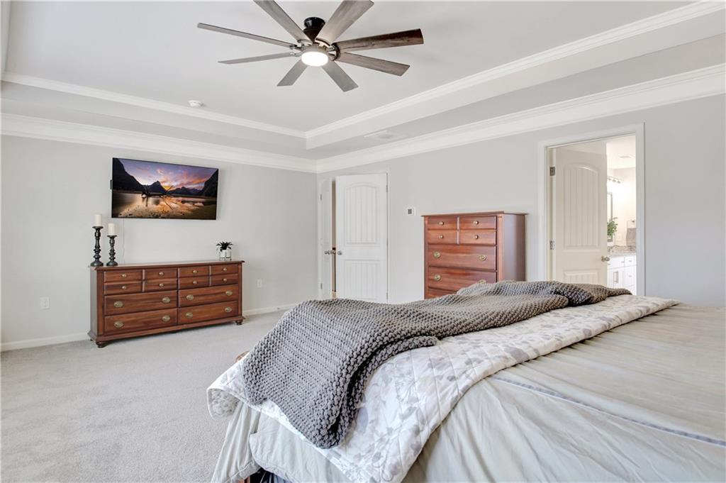 77 Sunflower Drive, Newnan, Georgia image 43