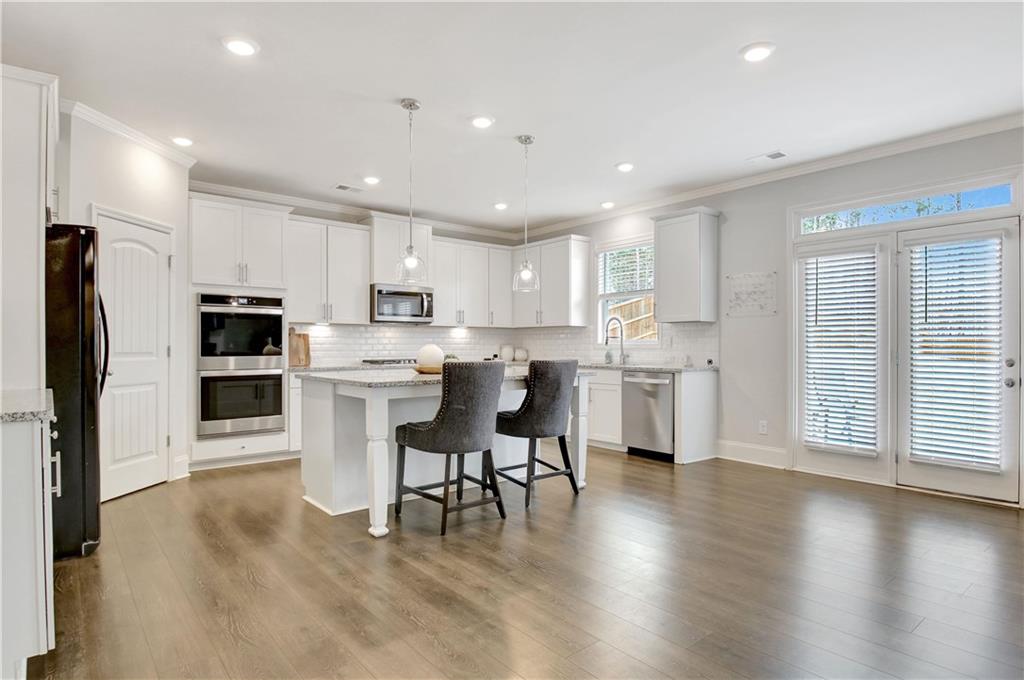 77 Sunflower Drive, Newnan, Georgia image 25