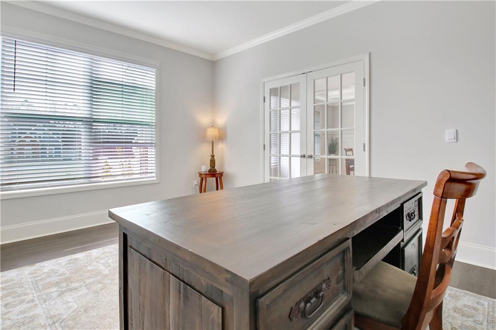 77 Sunflower Drive, Newnan, Georgia image 14