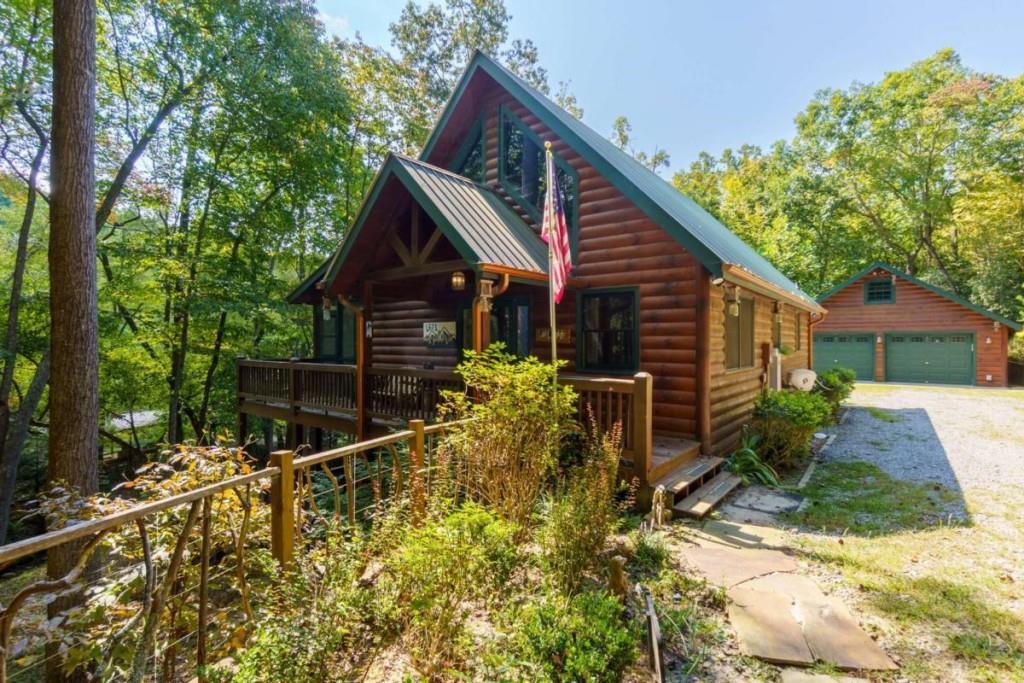 35 Wunder Bear Ridge Road