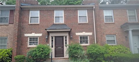 3307 York Place Decatur GA 30032