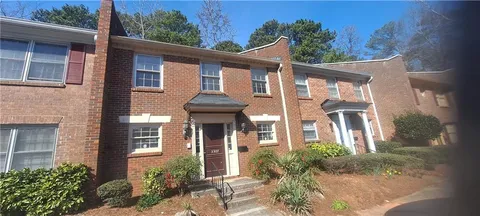3307 York Place, Decatur, GA 30032 - MLS#: 7533275