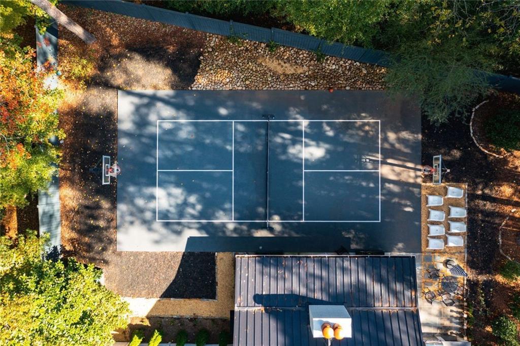 OAKTON - Residential