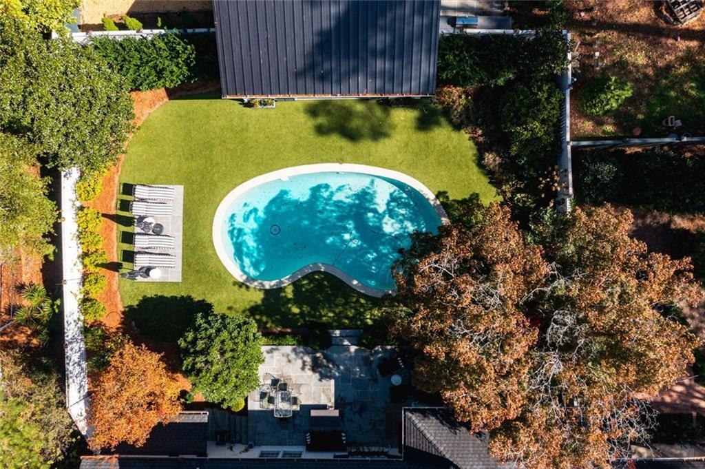 OAKTON - Residential