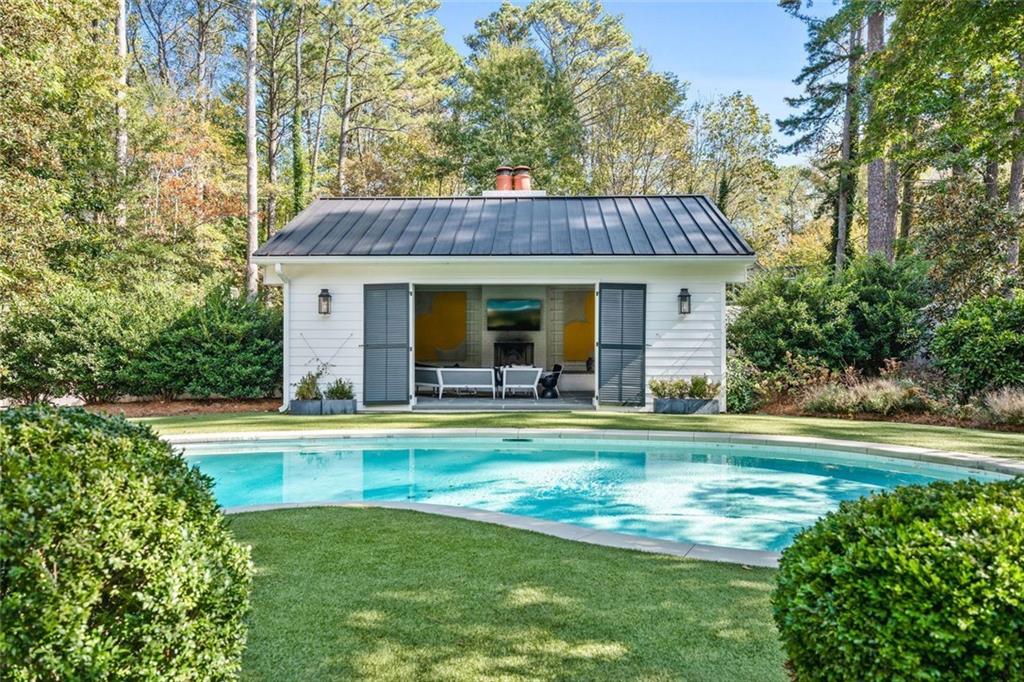 OAKTON - Residential