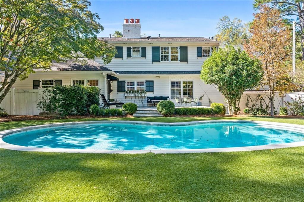 OAKTON - Residential