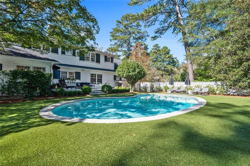 OAKTON - Residential