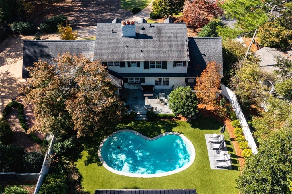 OAKTON - Residential