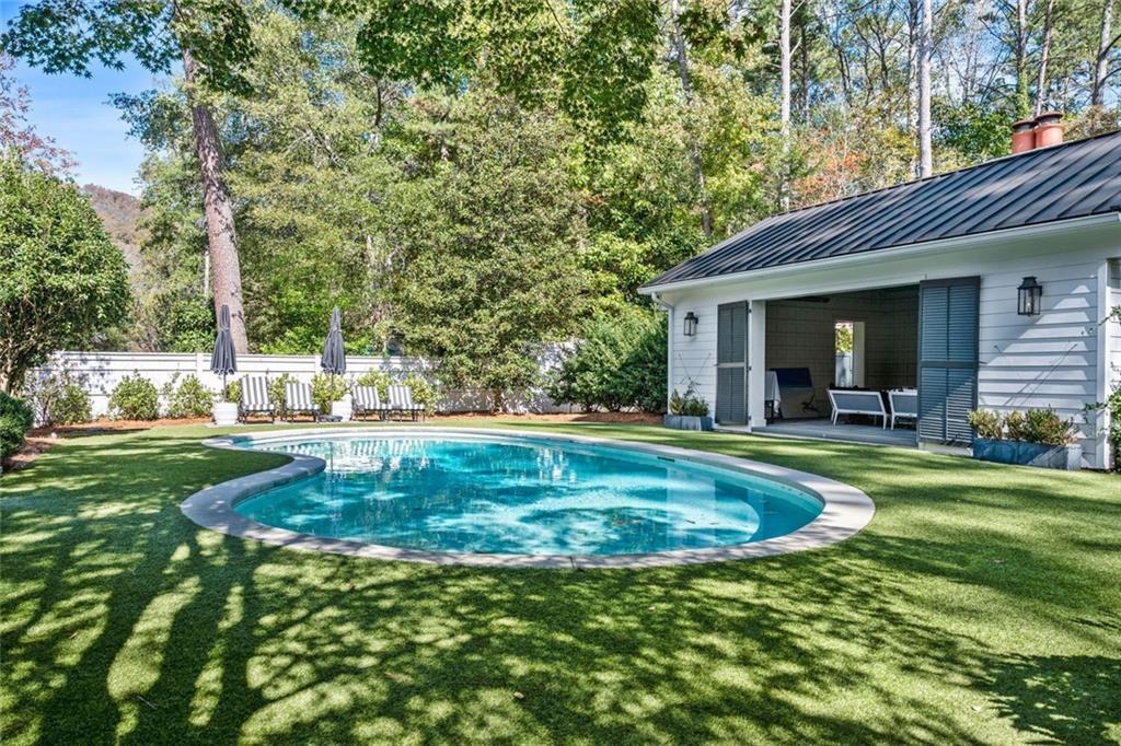 OAKTON - Residential