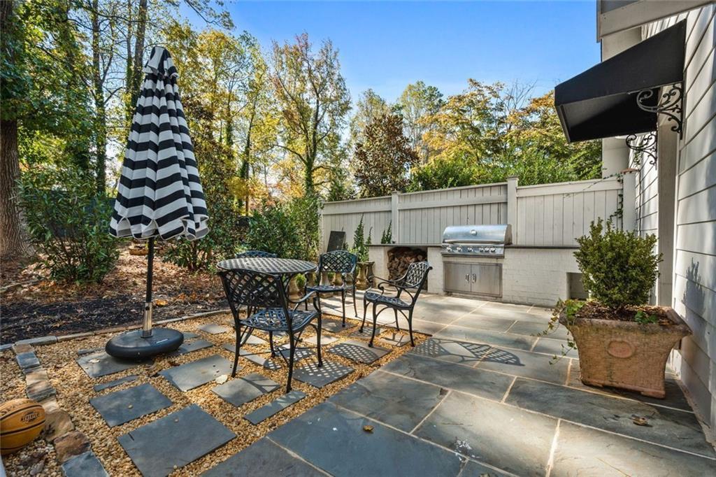 OAKTON - Residential