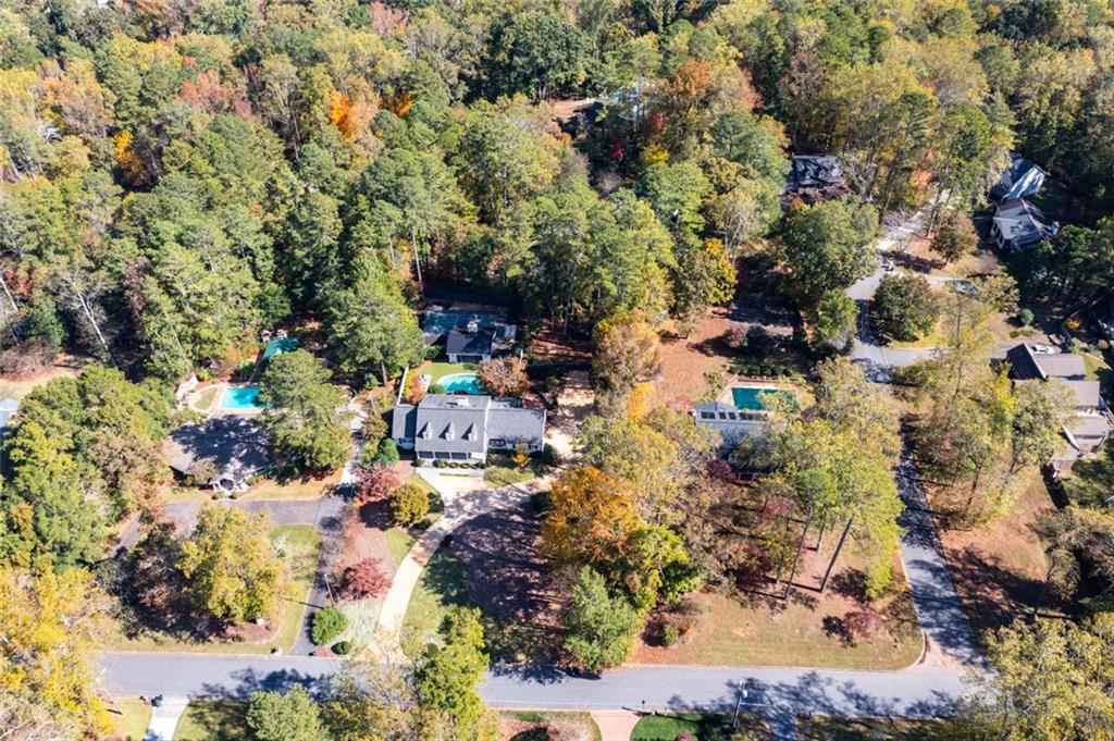 OAKTON - Residential