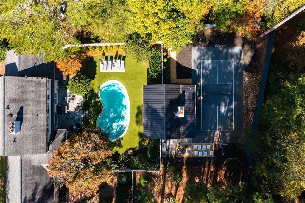 OAKTON - Residential